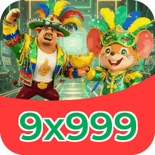Slots Premium da PG Soft na 9x999