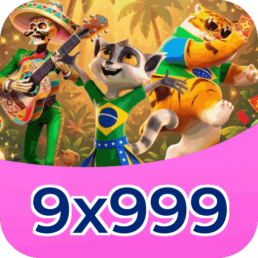 Jogos com maior RTP na 9x999