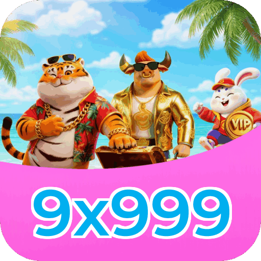 Promoções e bônus exclusivos da 9x999